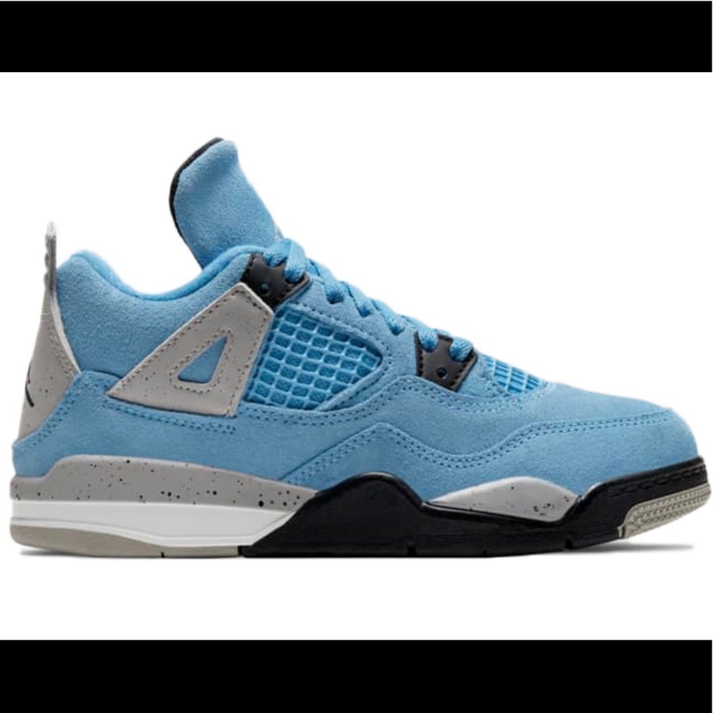 Jordan 4 Retro